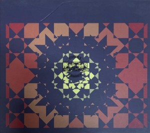 Killing Skills – Harmonics CD (Limited Edition)