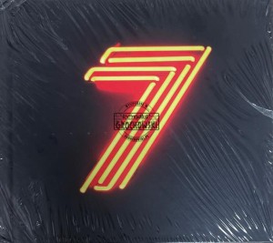 Voo Voo – 7 CD