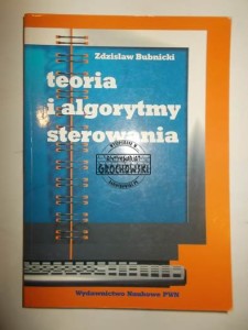 Teoria i algorytmy sterowania