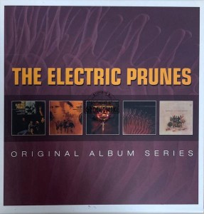 The Electric Prunes – Original Album Series 5CD (Box Set)