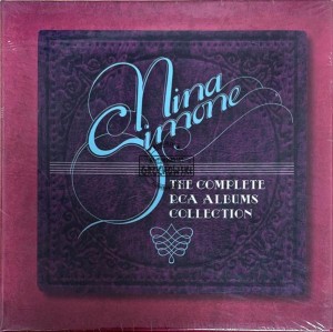 Nina Simone – The Complete RCA Albums Collection 9CD (Box Set)