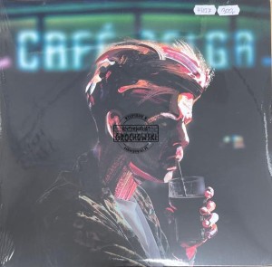 Taco Hemingway – Café Belga + Flagey EP 2LP