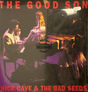 Nick Cave & The Bad Seeds – The Good Son LP