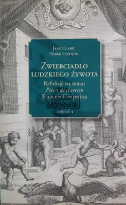 Zwierciadło ludzkiego żywota. Refleksje na temat Pieces de clavecin Francois Couperina