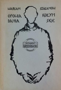 Opowiadania kołymskie