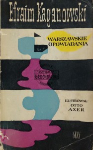 Warszawskie opowiadania
