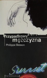Przypadkowy mężczyzna