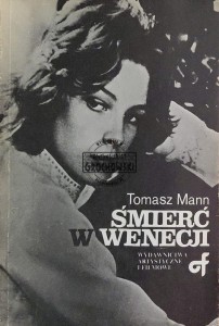 Śmierć w Wenecji