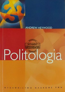 Politologia