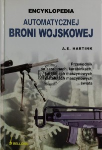 Encyklopedia automatycznej broni wojskowej