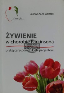 Żywienie w chorobie Parkinsona
