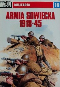 Armia sowiecka 1918-45