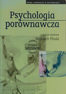 Psychologia porównawcza