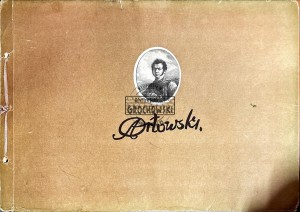 Aleksander Orłowski