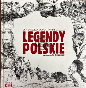 Legendy polskie