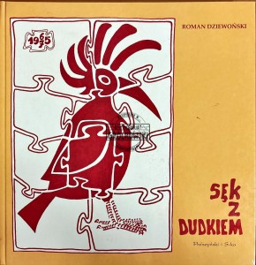 Sęk z dudkiem