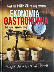 Ekonomia gastronomia