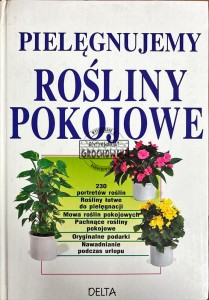 Pielęgnujemy rośliny pokojowe