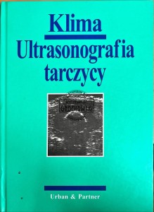 Ultrasonografia tarczycy