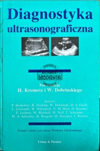 Diagnostyka ultrasonograficzna