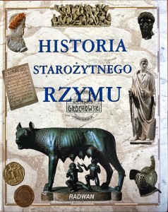 Historia starożytnego Rzymu