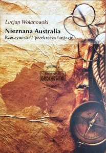 Nieznana Australia