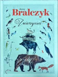 Zwierzyniec