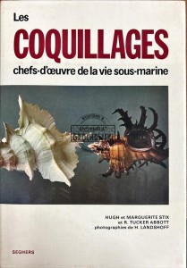 Les Coquillages