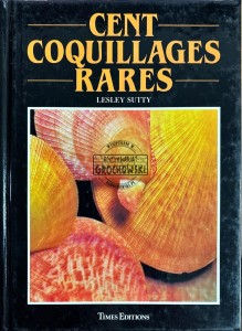 Cent Coquillages Rares