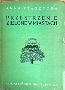 Przestrzenie zielone w miastach
