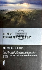 Rozmowy pod drzewem zapomnienia