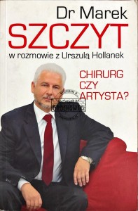Chirurg czy artysta?