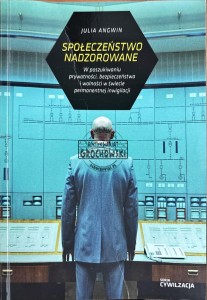 Społeczeństwo nadzorowane