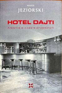 Hotel Dajti