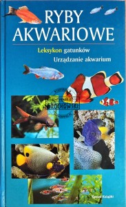 Ryby akwariowe