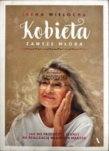 Kobieta zawsze młoda