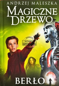 Magiczne drzewo. Berło