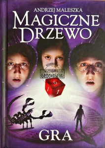 Magiczne drzewo. Gra