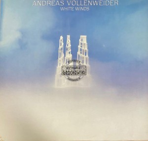 Andreas Vollenweider – White Winds LP