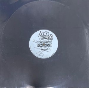 Nelly Furtado Featuring Missy Elliott – Do It / Say It Right 12"