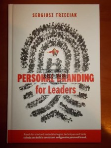 Personal Branding for Leaders