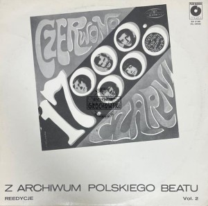 Czerwono-Czarni – 17.000.000 LP