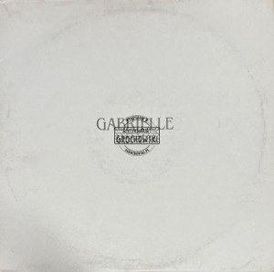 Gabrielle – Don't Need The Sun To Shine (To Make Me Smile) 2x12" (Promo)