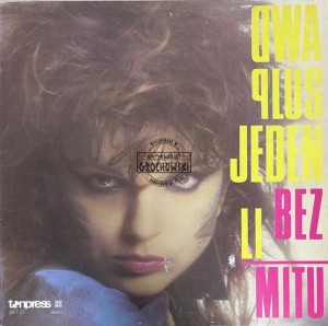 Dwa Plus Jeden – Bez Limitu LP