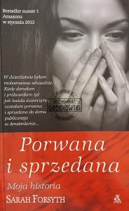 Porwana i sprzedana