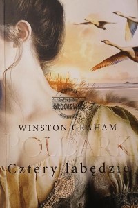 Cztery łabędzie