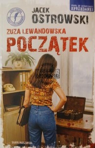 Zuza Lewandowska. Początek