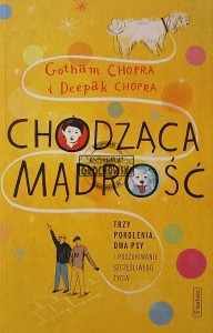 Chodząca mądrość