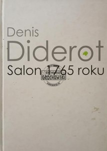 Salon 1765 roku