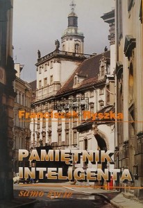 Pamiętnik inteligenta. Samo życie